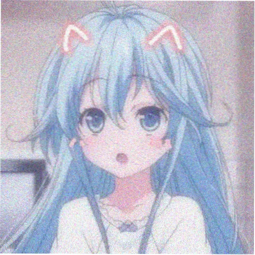 观众白露头像